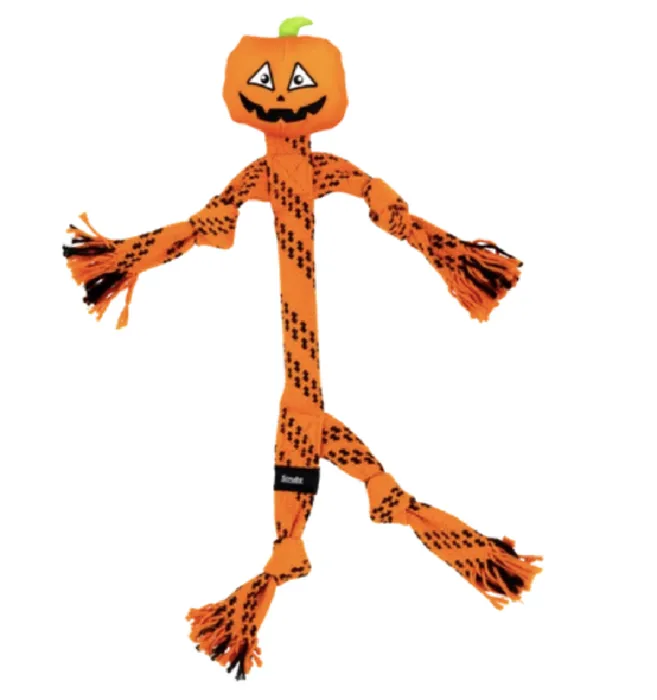 Kong Halloween Jack-o-lantern MED
