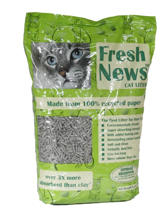 Cat Litter - 25lb