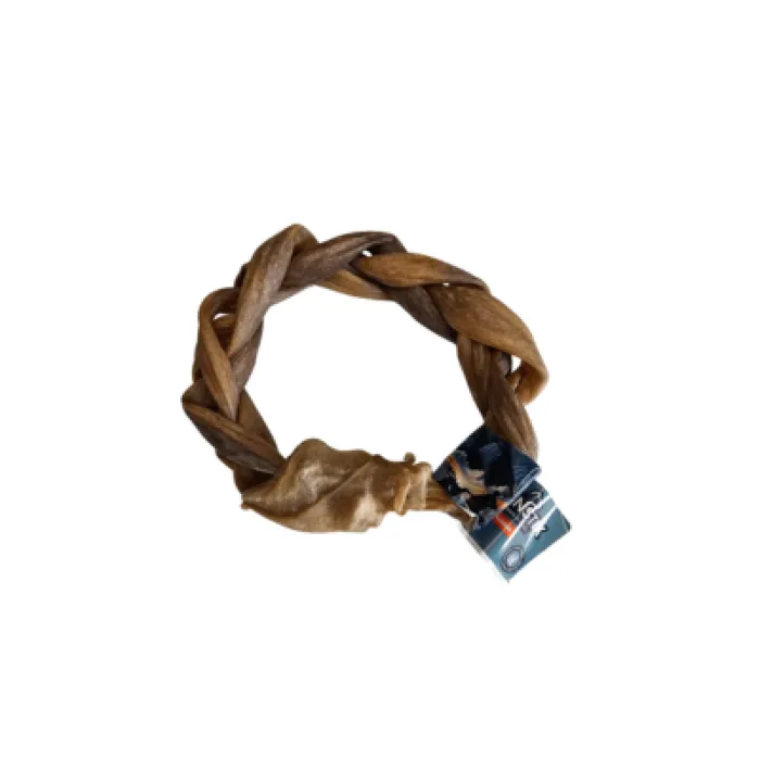 Dns Braid Lamb Colgn Ring 40ct