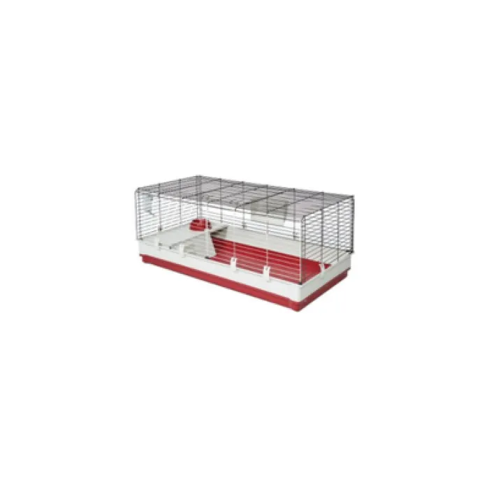 Mw Wabbitat Deluxe Rabbit Home