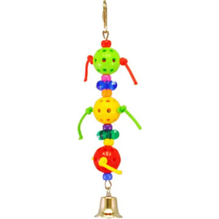 Ae Usa Tres Huevos Bird Toy Sm