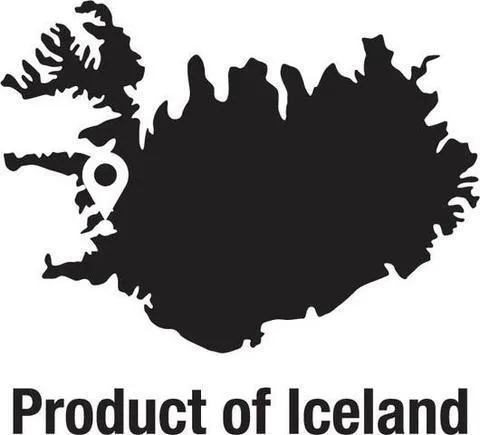 Icelandic+ Cod Skin Rolls 3-oz