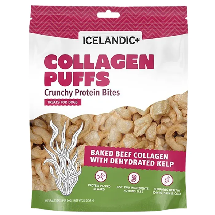 + Mini Cod Fish Chip Sm Dog/training Dog Trt 2-oz