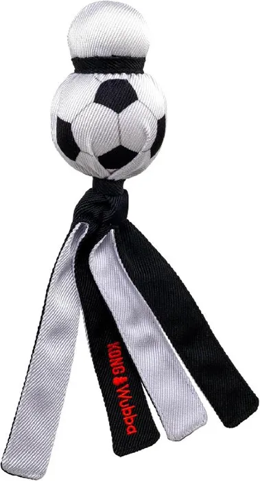 Kong Wubba Sport Soccer Ball