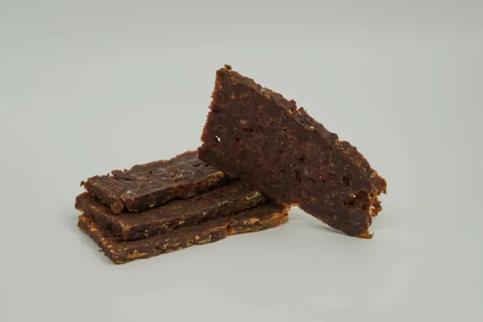 Saint Rocco's Cheeseburger Jerky 8 oz