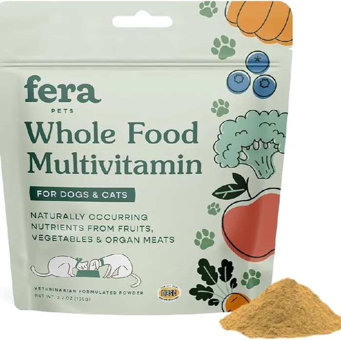 60 Serv Multivitamin