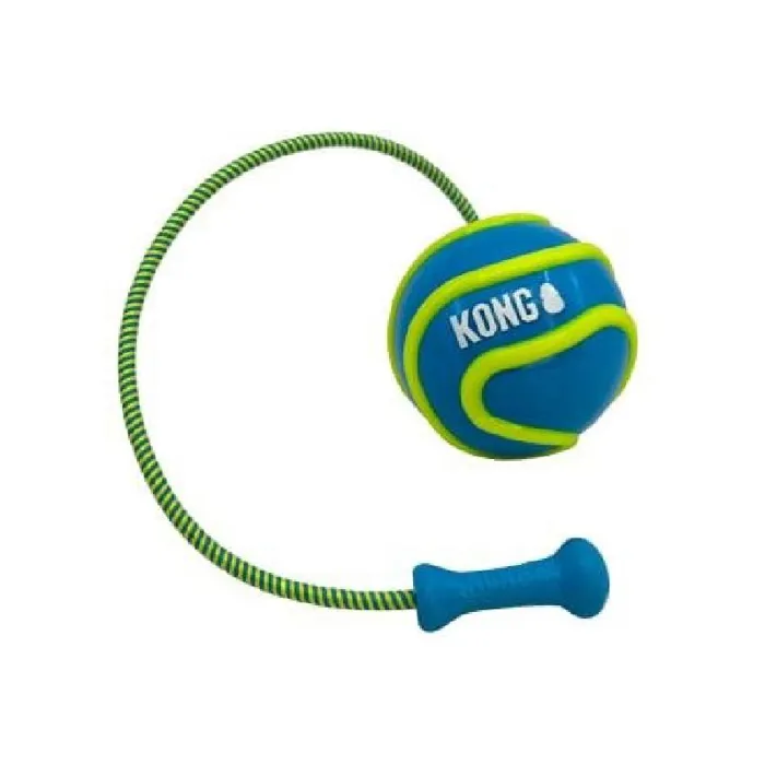Bunji Hi-viz Ball Medium