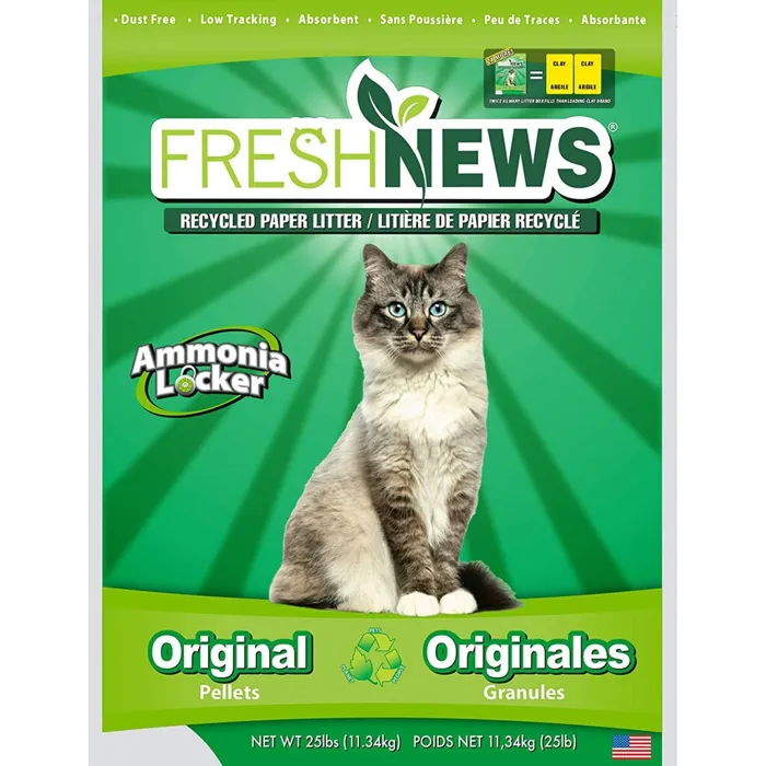 Cat Litter - 25lb