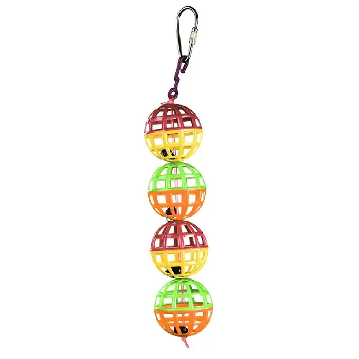 A&e Jingle Latt Balls