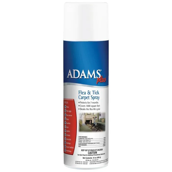 Far F/t Home Carpet Spray 16oz