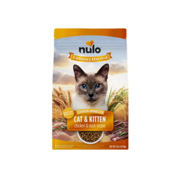 Nulo Culinary Chicken/Duck 4 #