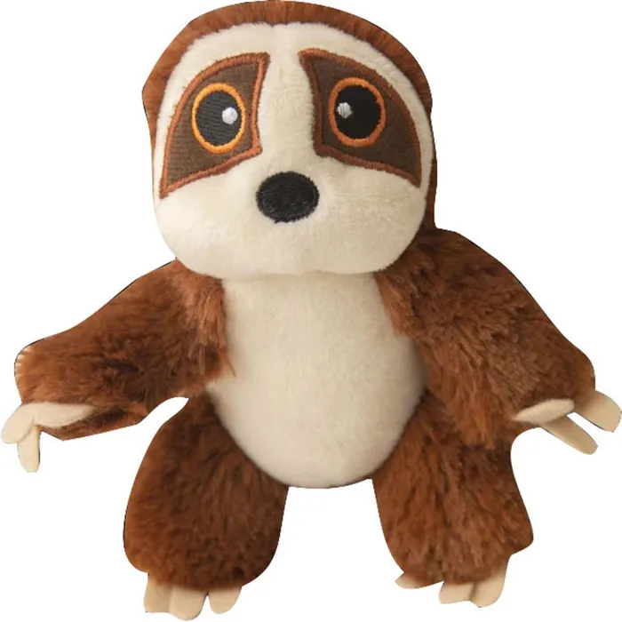 Baby Sasha - the Sloth