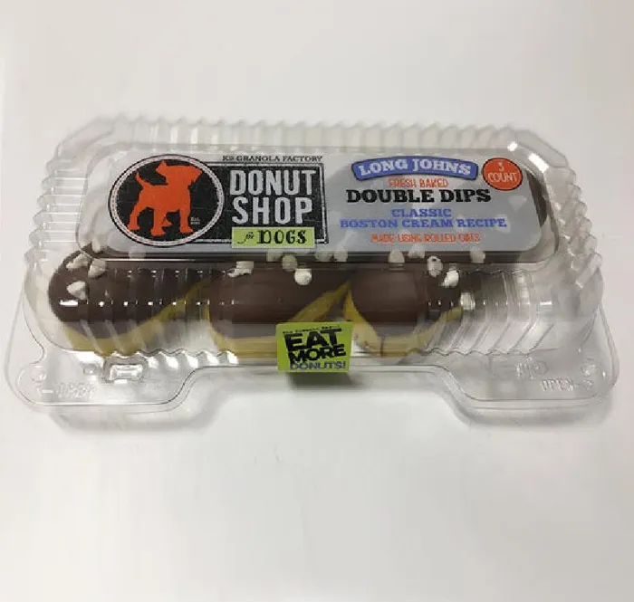 K9 Granola Long Johns Boston C