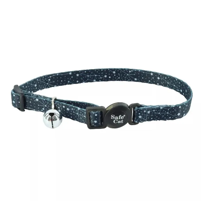 Crazy Dots Collar - 5/8"x18"