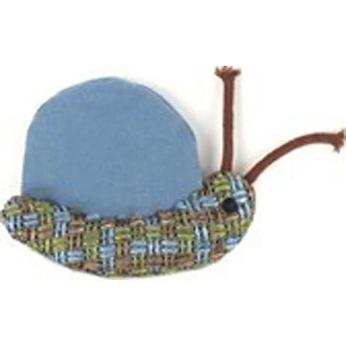 Sassy Snail Toy
